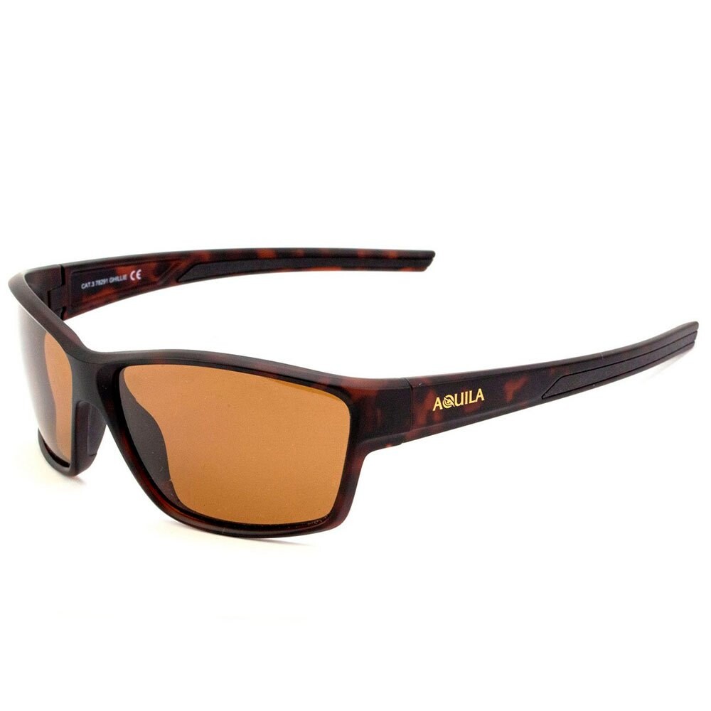 

Солнцезащитные очки Aquila Ghillie Polarized, золотой