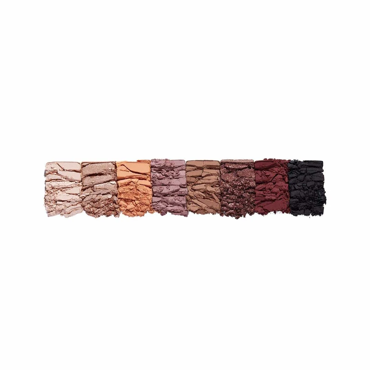 Палетка мини-теней для век Anastasia Beverly Hills Soft Glam II и тушь для ресниц Mini Lash Sculpt Lengthening Volumizing Mascara. — фото 4