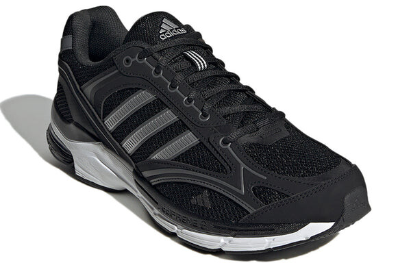 Кроссовки Spiritain 2000 Adidas, черный — фото 3