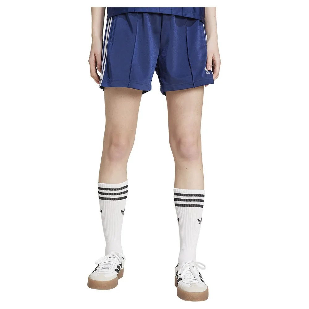 

Шорты adidas Originals Firebird, синий