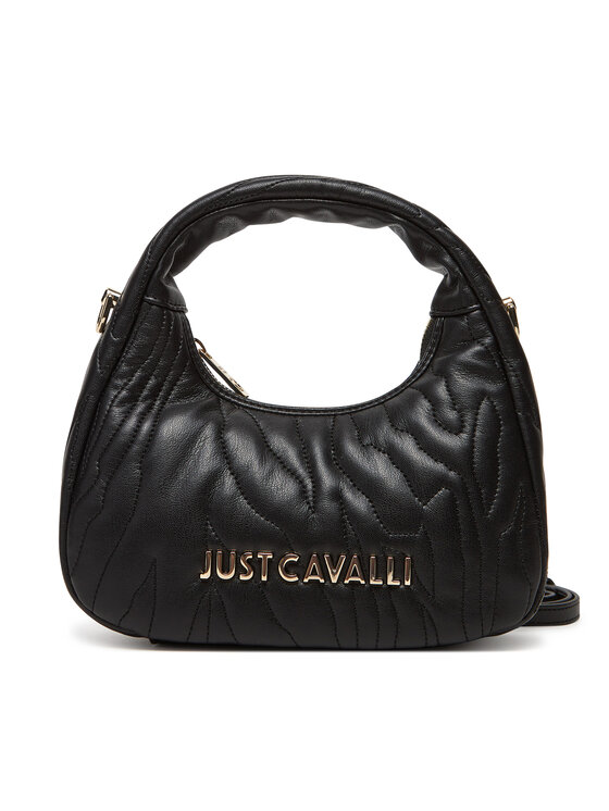 

Сумочка 78RA4BE5 ZSB23 Just Cavalli, черный