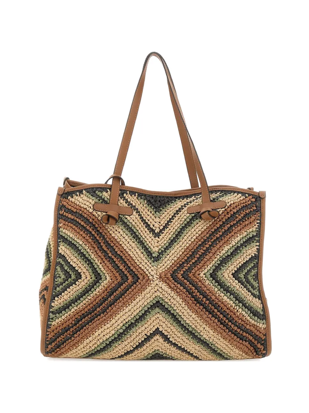 

Сумка Marcella на плечо Gianni Chiarini, бежевый