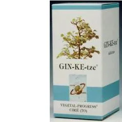 

Добавка Ginketze 80 таблеток