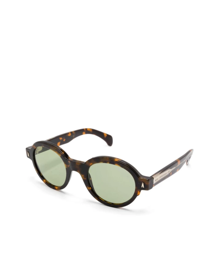 

Солнцезащитные очки Me6003 300682 Moncler, коричневый