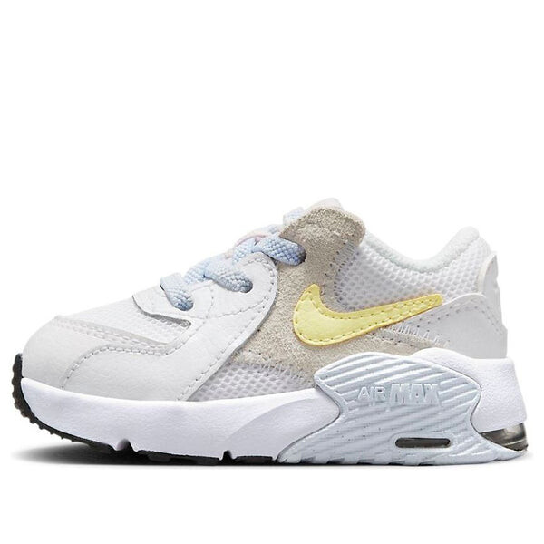 

Кроссовки air max excee Nike, белый
