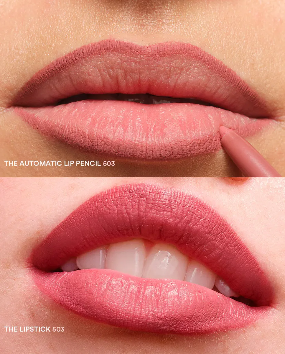 Набор для губ For Everyone Lip Duo 3Ina, 503 — фото 3
