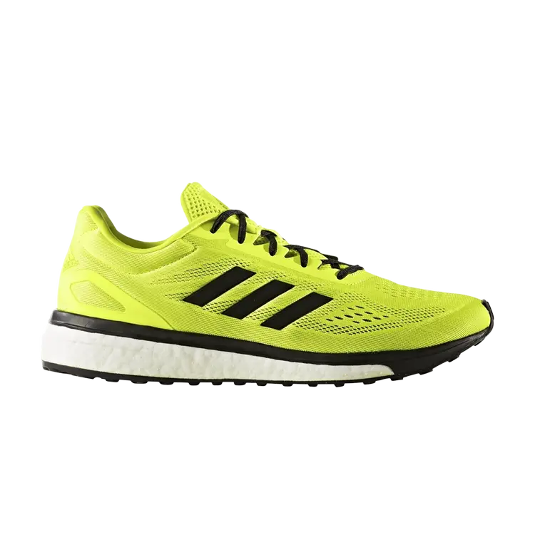 

Кроссовки Adidas Sonic Drive 'Solar Yellow', желтый