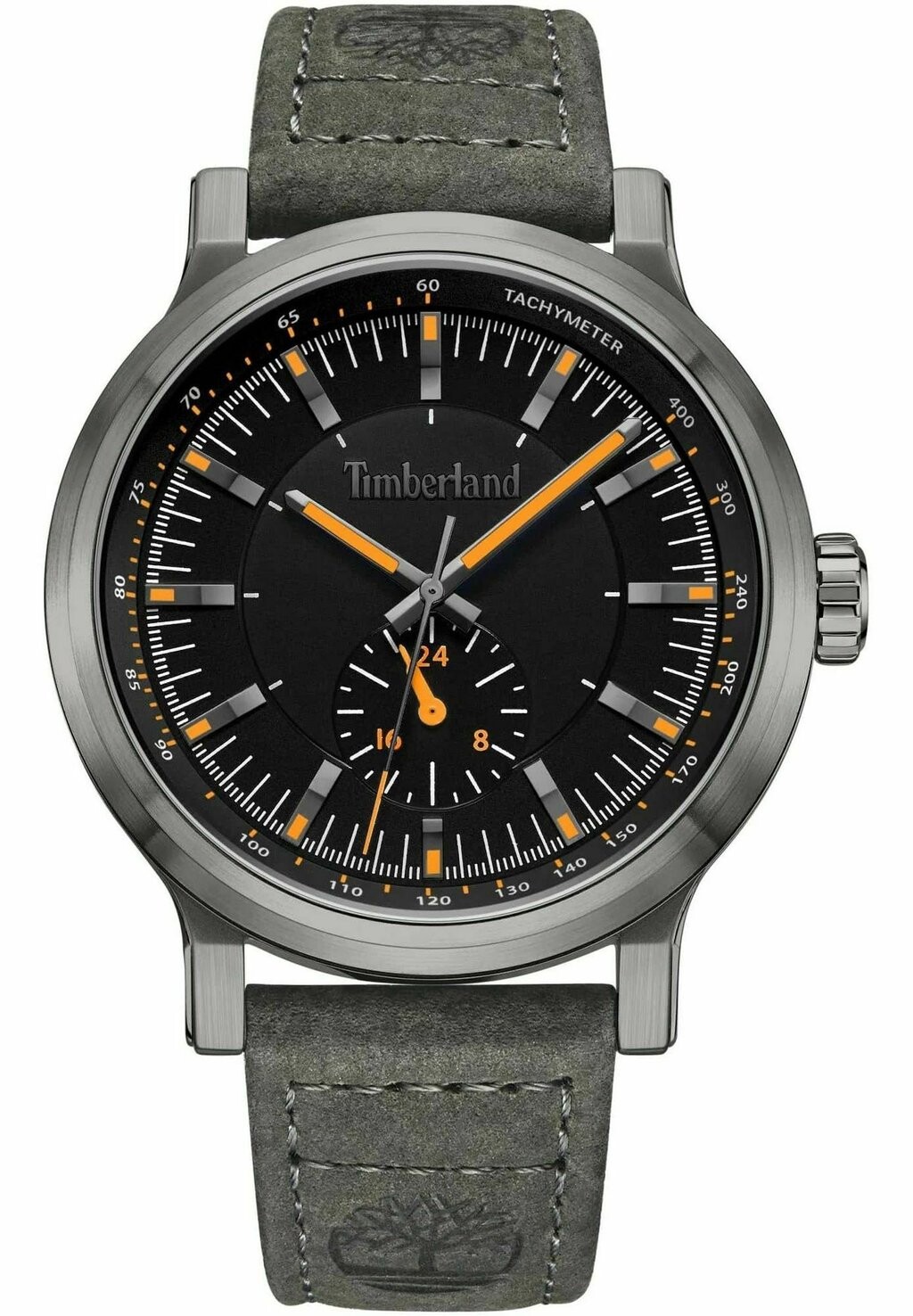 

Часы DRISCOLL TDWG Timberland, цвет grau