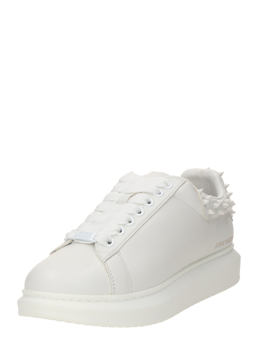 

Кроссовки STEVE MADDEN Frosting, белый