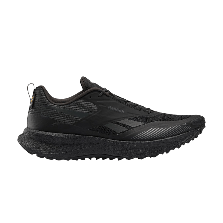 

Кроссовки Floatride Energy 6 Adventure 'Black Dark Grey', черный