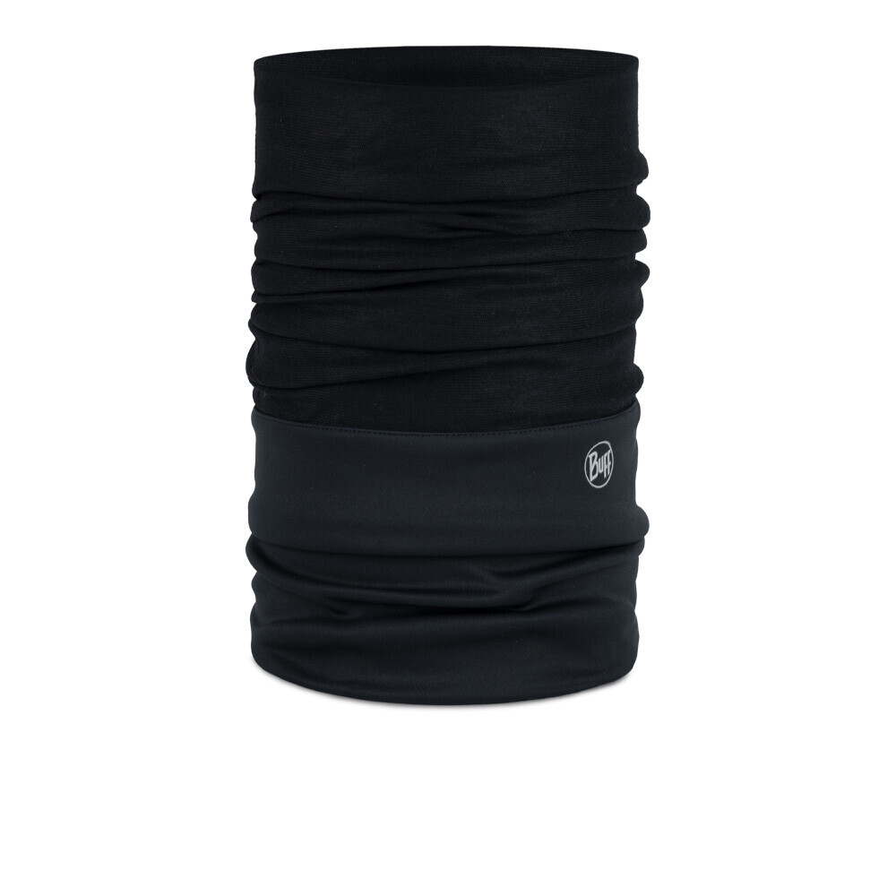 

Неквормер Buff Windproof, черный