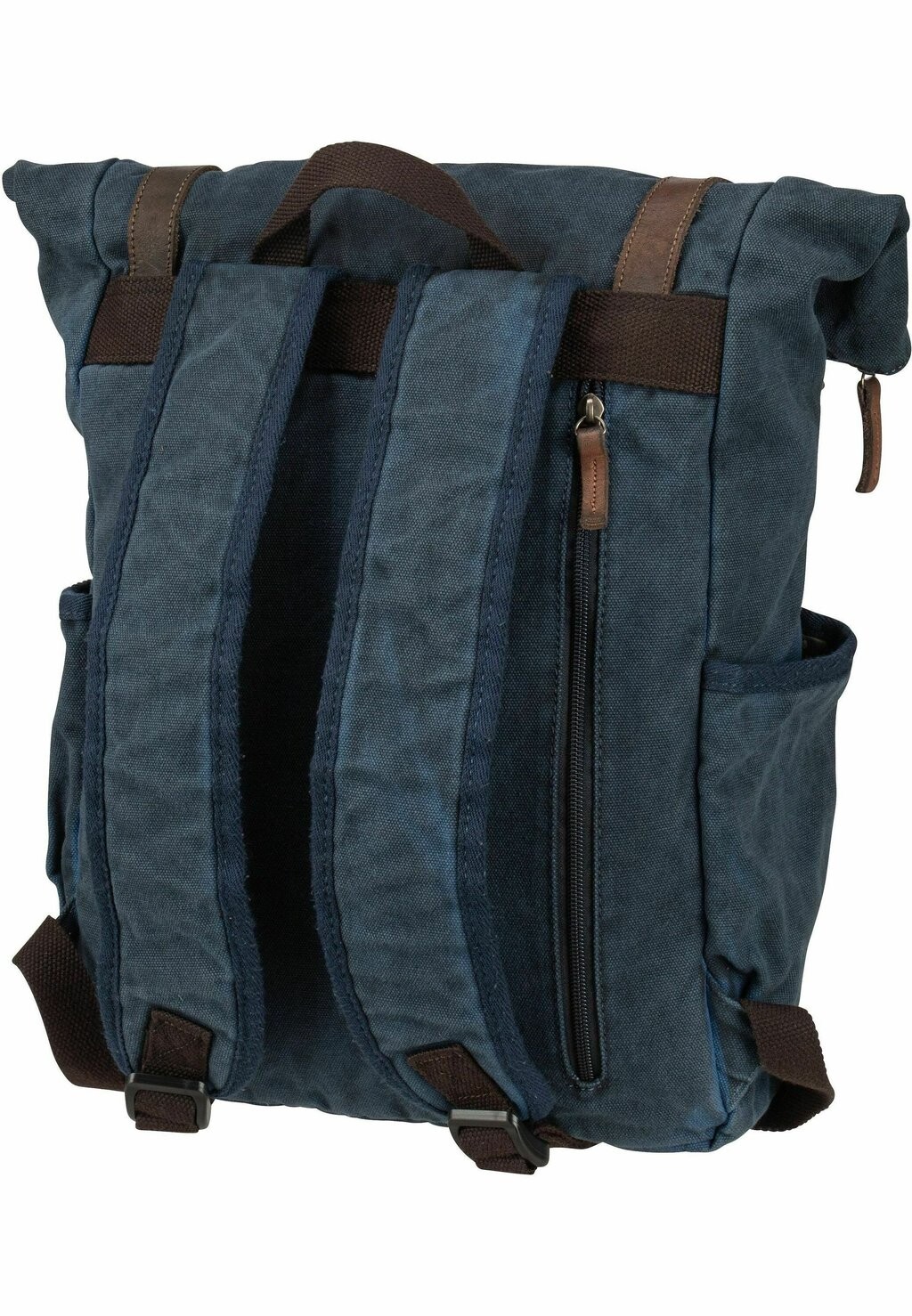 

Рюкзак VINTAGE AVIATOR BLUE EDITION Greenburry, синий
