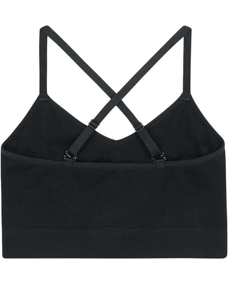 

Бюстгальтер BRABAR Soft Multi-Way Convertible Bra, черный