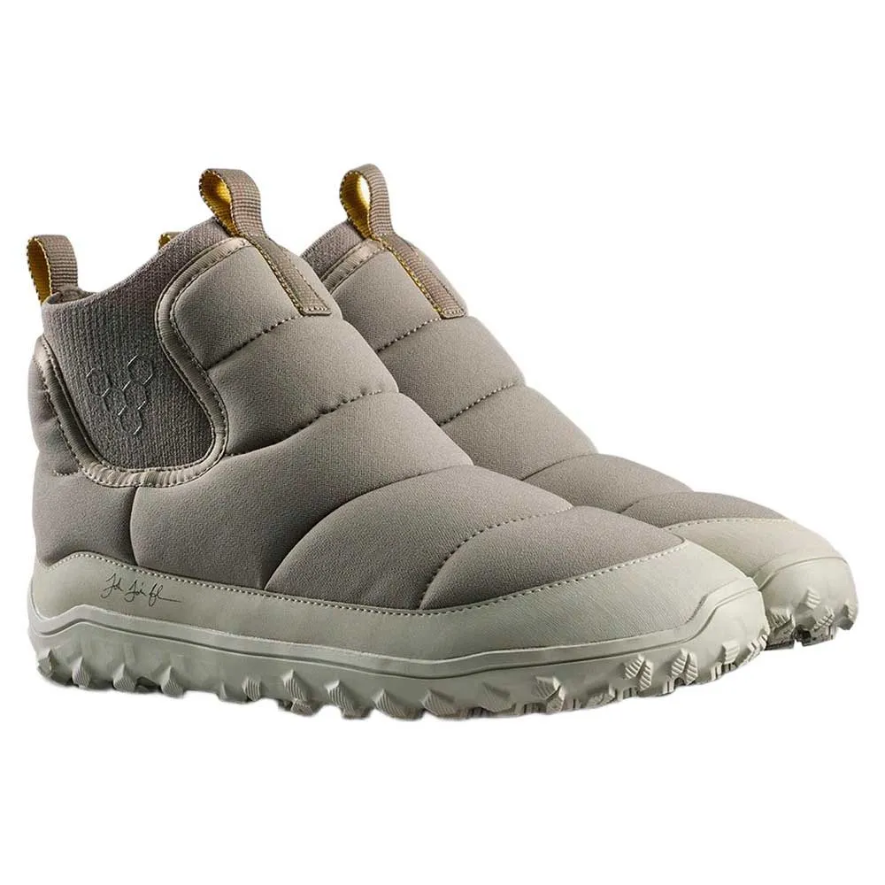 Ботинки Vivobarefoot Explorer Mid JJF Barefoot, зеленые — фото 2