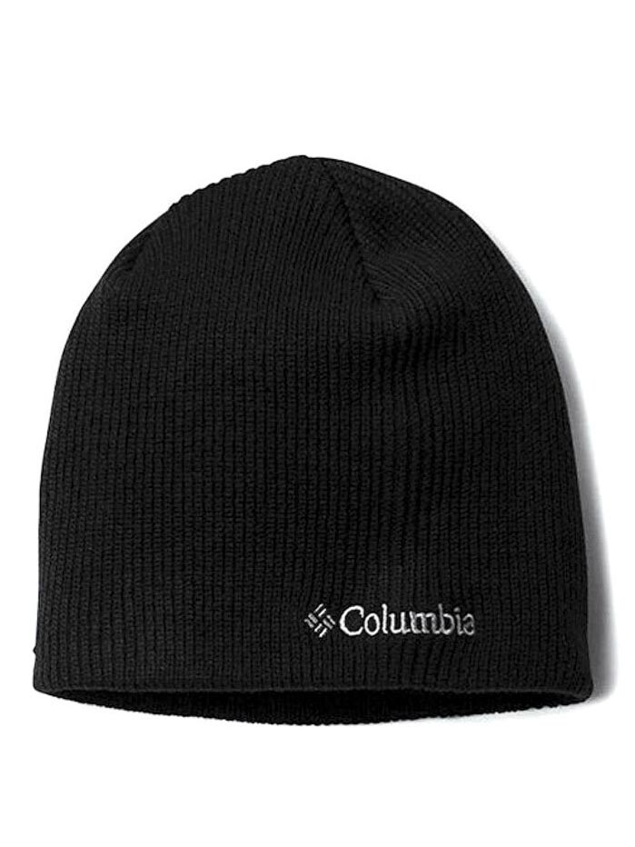 

Шапка Columbia Bugaboo, черный