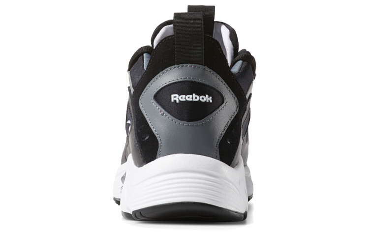 Кроссовки Reebok DMX Series 1200 Lifestyle унисекс — фото 4
