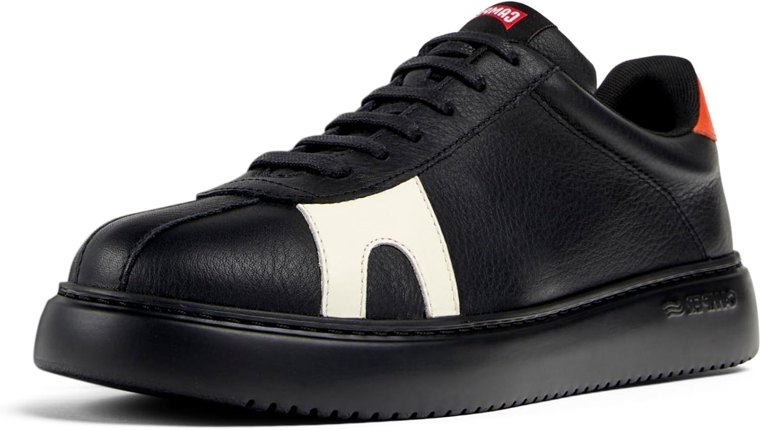 

Мужские кроссовки Camper Runner K21 K100841, черный