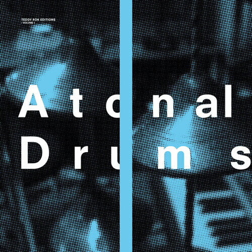 

Виниловая пластинка Rok, Teddy: Atonal Drums