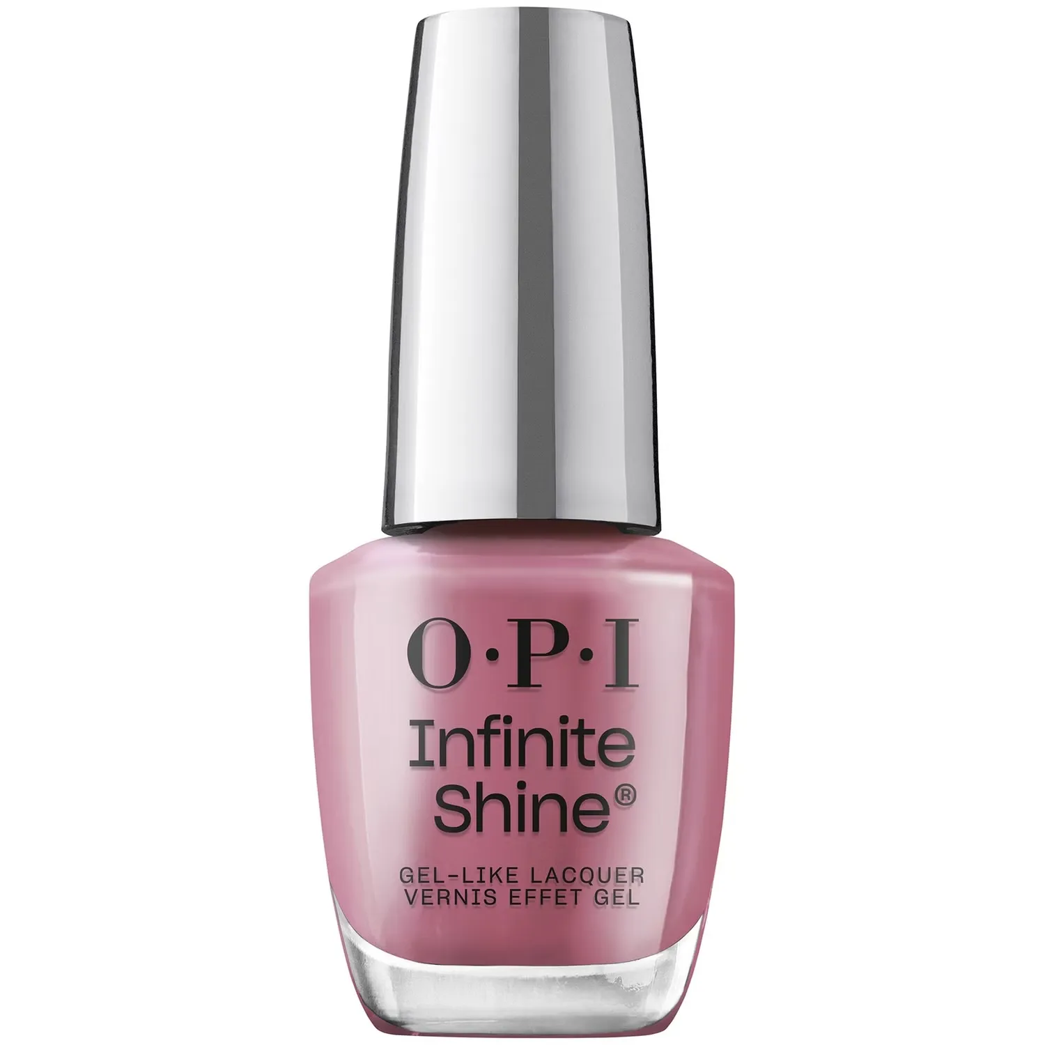

Стойкий лак для ногтей Infinite Shine - Times Infinity 15 мл Opi, Цвет: Times Infinity