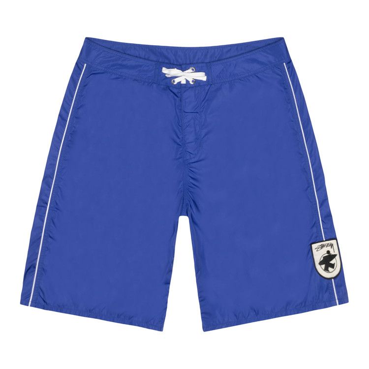 

Шорты для плавания Stussy Surfman Board Short, Iris
