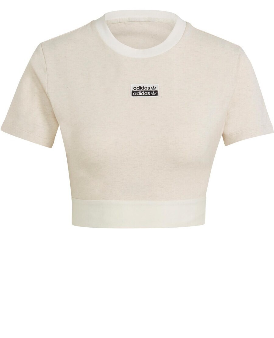 

Футболка ADIDAS ORIGINALS Shirt, белый