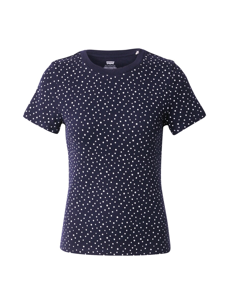 

Рубашка LEVI'S Essential, морской синий