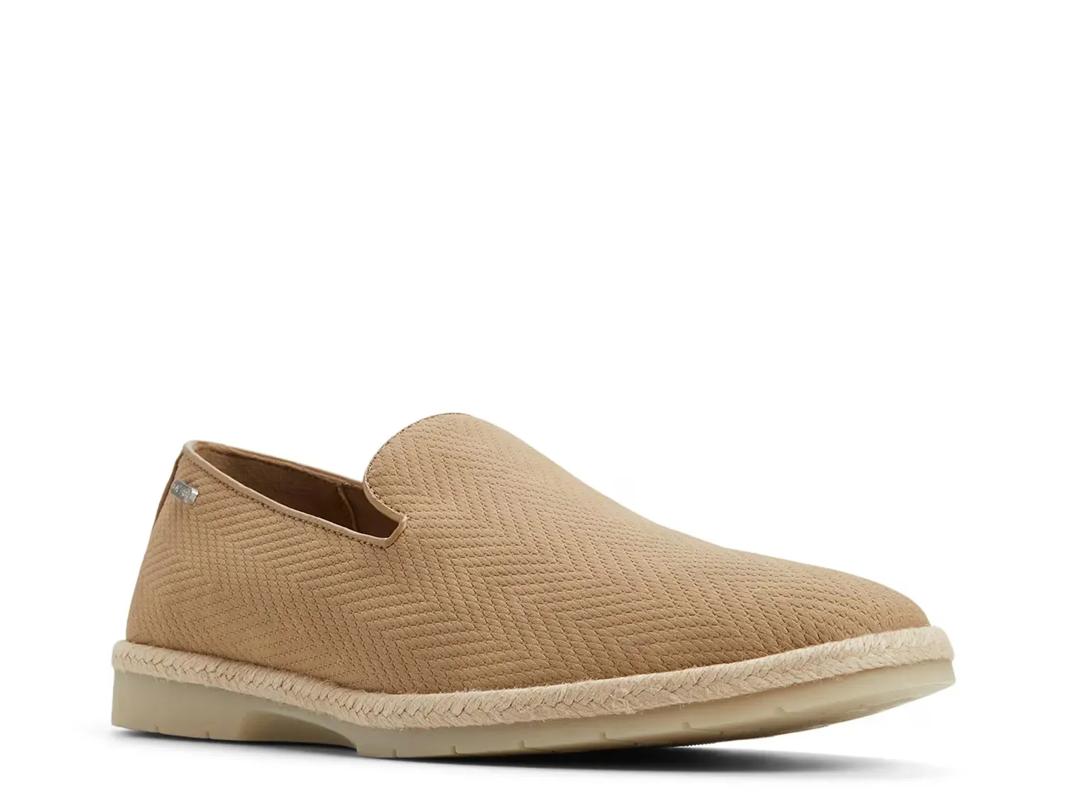

Vittorio Лоферы Aldo, Beige Synthetic