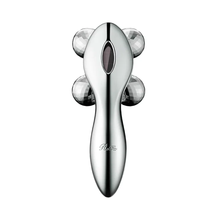 Ролик для лица массажный ReFa Face Rolling Beauty Device
