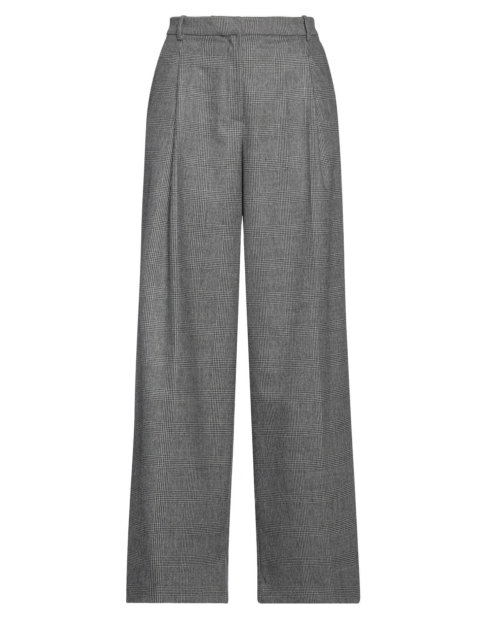 

Брюки Pinko, серый