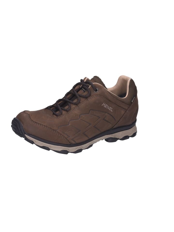 

Походная обувь MEINDL Wanderschuhe, коричневый
