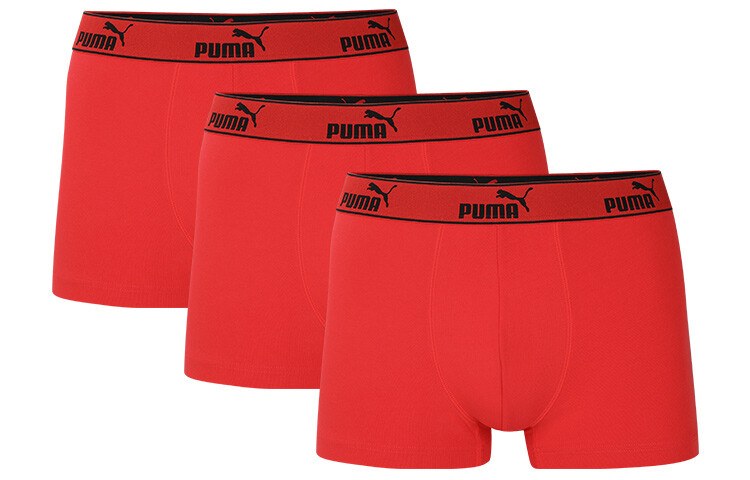 

Мужские трусы Puma, Packof2(красный)