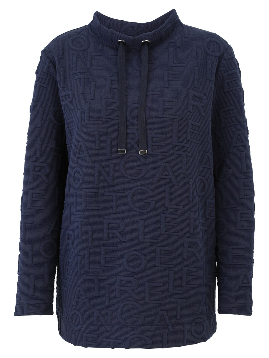 

Толстовка Doris Streich, Night blue