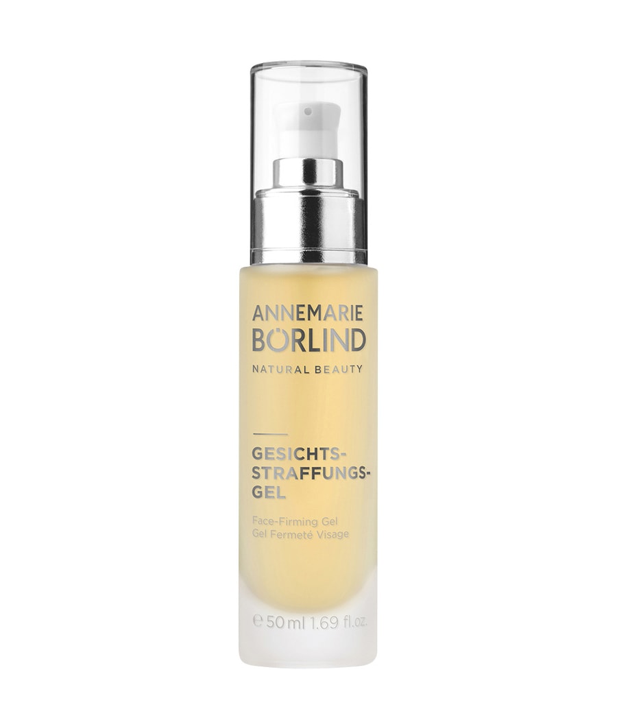

Гель для лица ANNEMARIE BÖRLIND GESICHTS-STRAFFUNGS-GEL, 50 ml