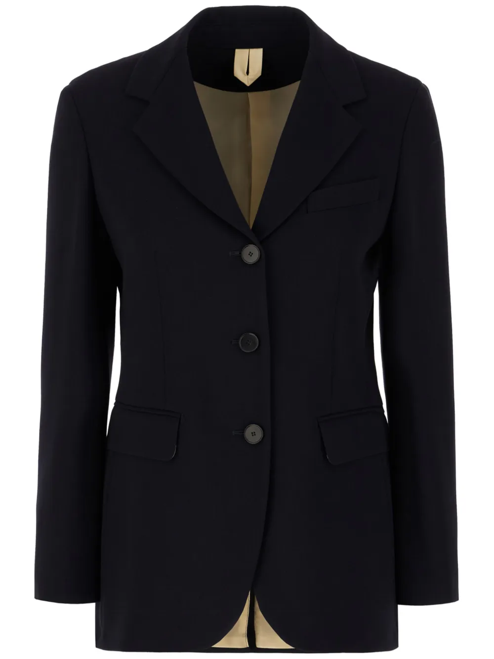 

Блейзер Pepli MAX MARA, синий