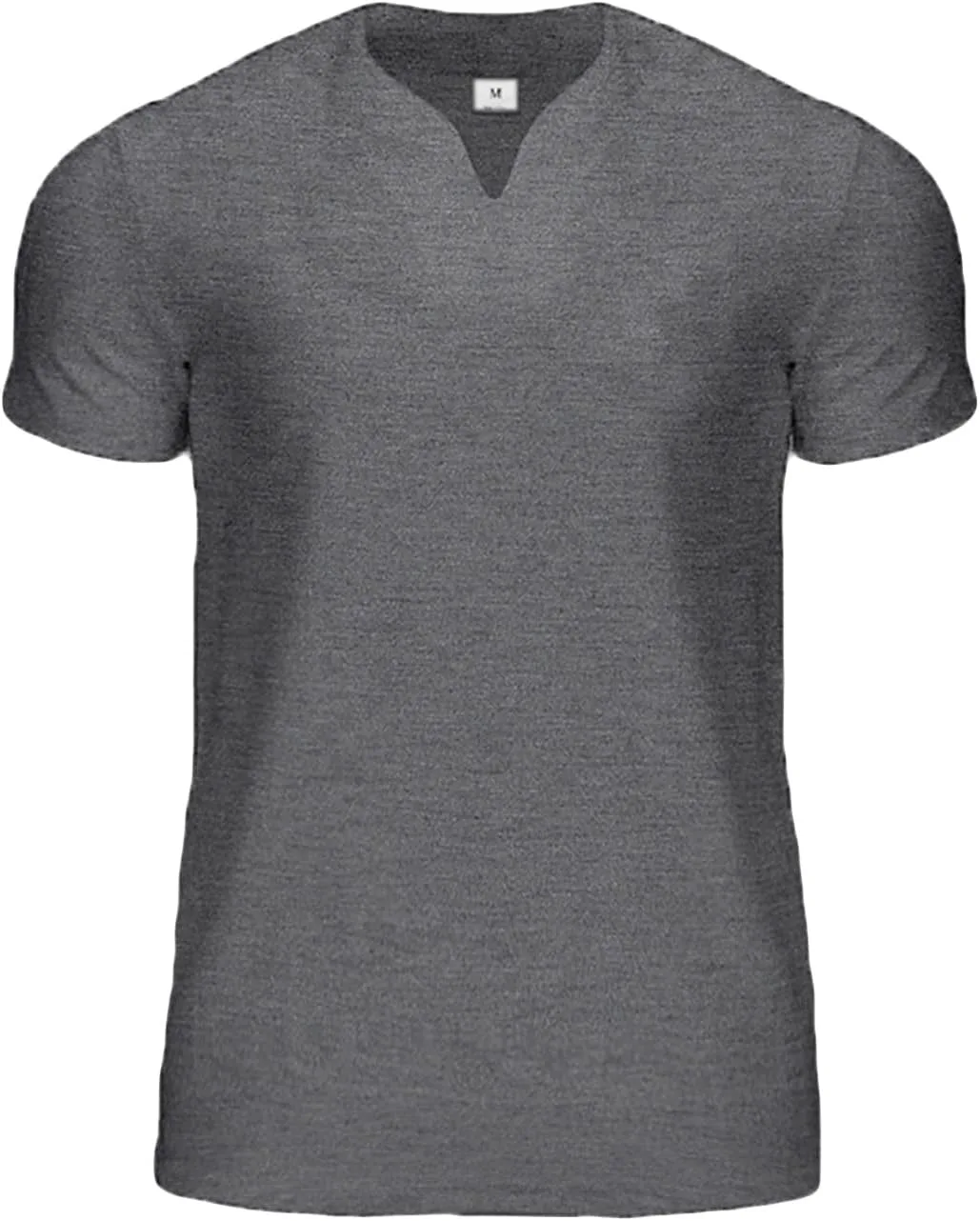 

Мужская футболка V-образного выреза для тренировок Maiyifu-GJ