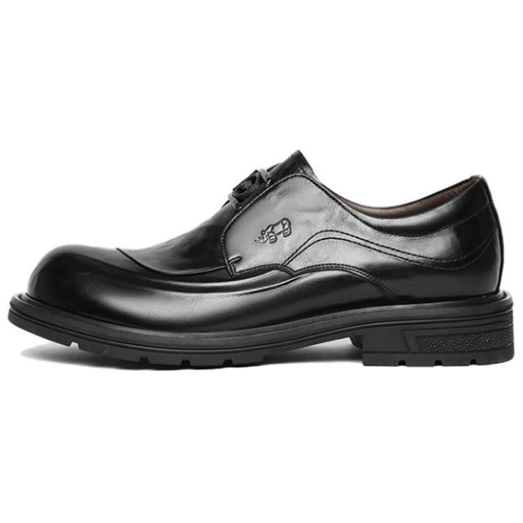 

VOLO Мужские повседневные кеды низкие черные 379V3231NN0, цвет Black 379V3231NN0
