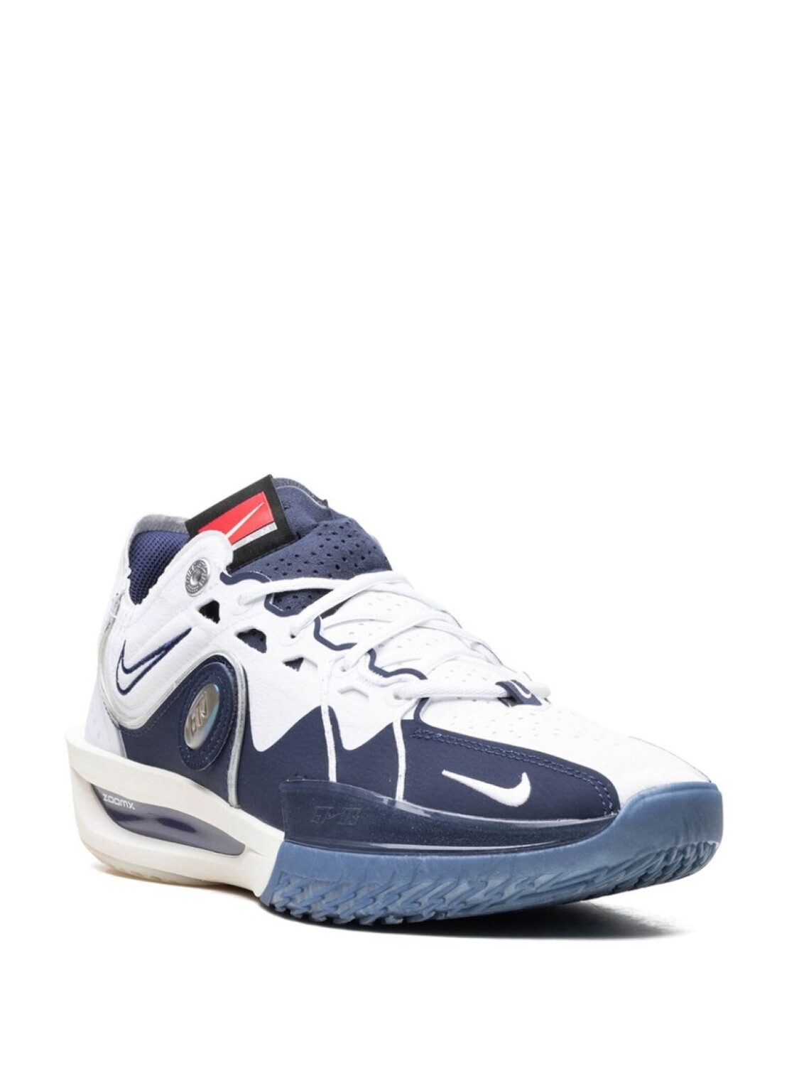 Кроссовки Air Zoom GT Cut 3 All-Star Nike, синий — фото 2