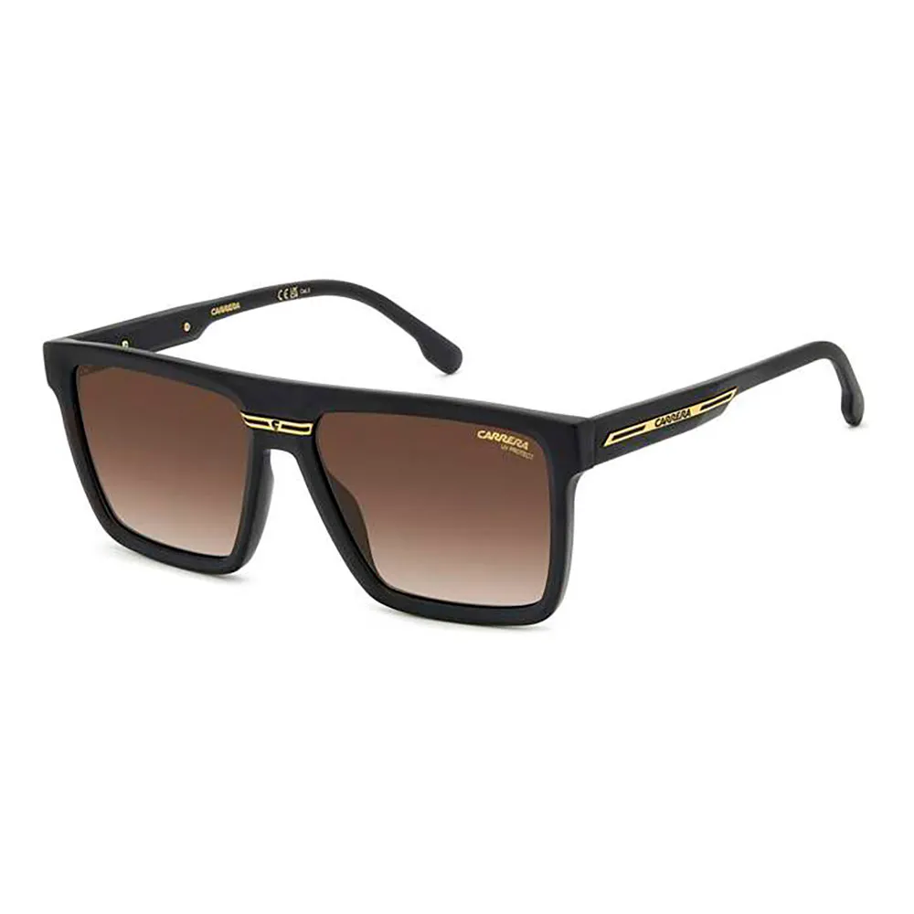 

Солнцезащитные очки Carrera VICTORY-C03-S3 58/16/145, черный