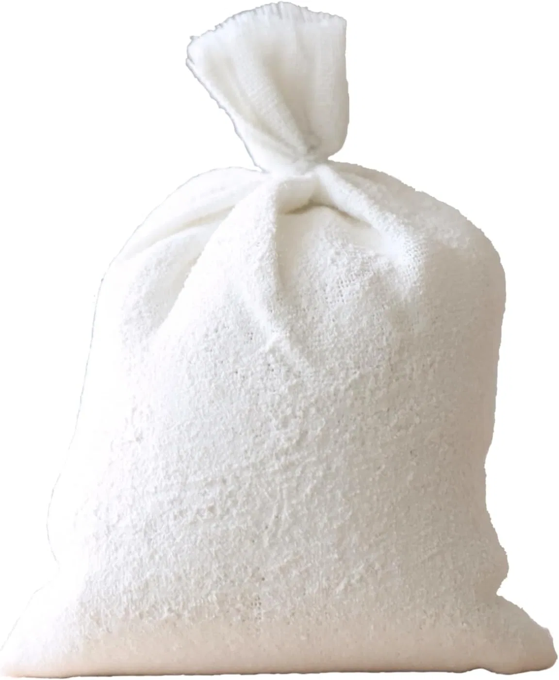 Скраб для лица и тела Organic Village Rice Bran Cosmetics Bran Bag, 50 г