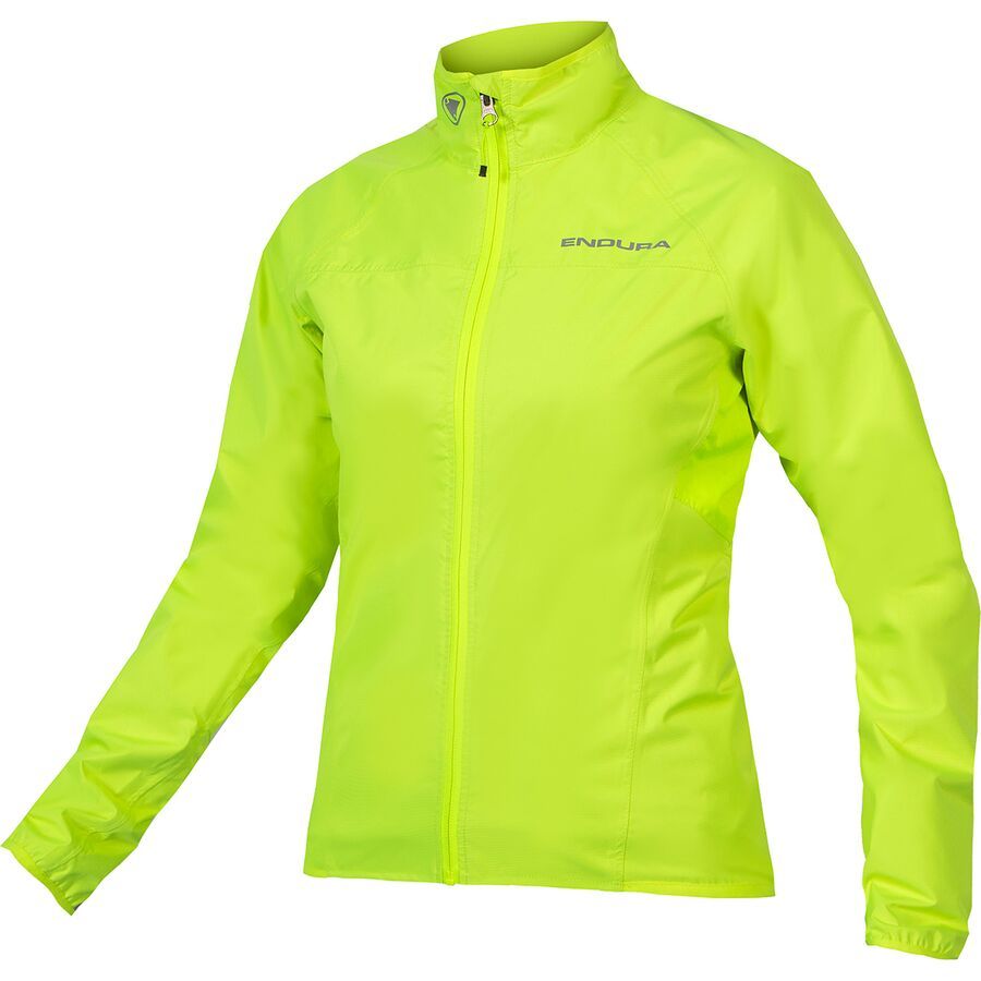 

Куртка Xtract Jacket II - женская Endura Endura, HiViz Yellow