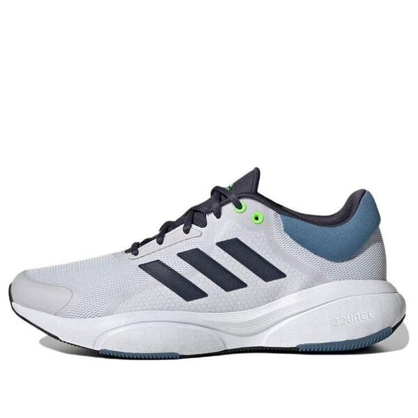 

Ответ на кроссовки Adidas, серый