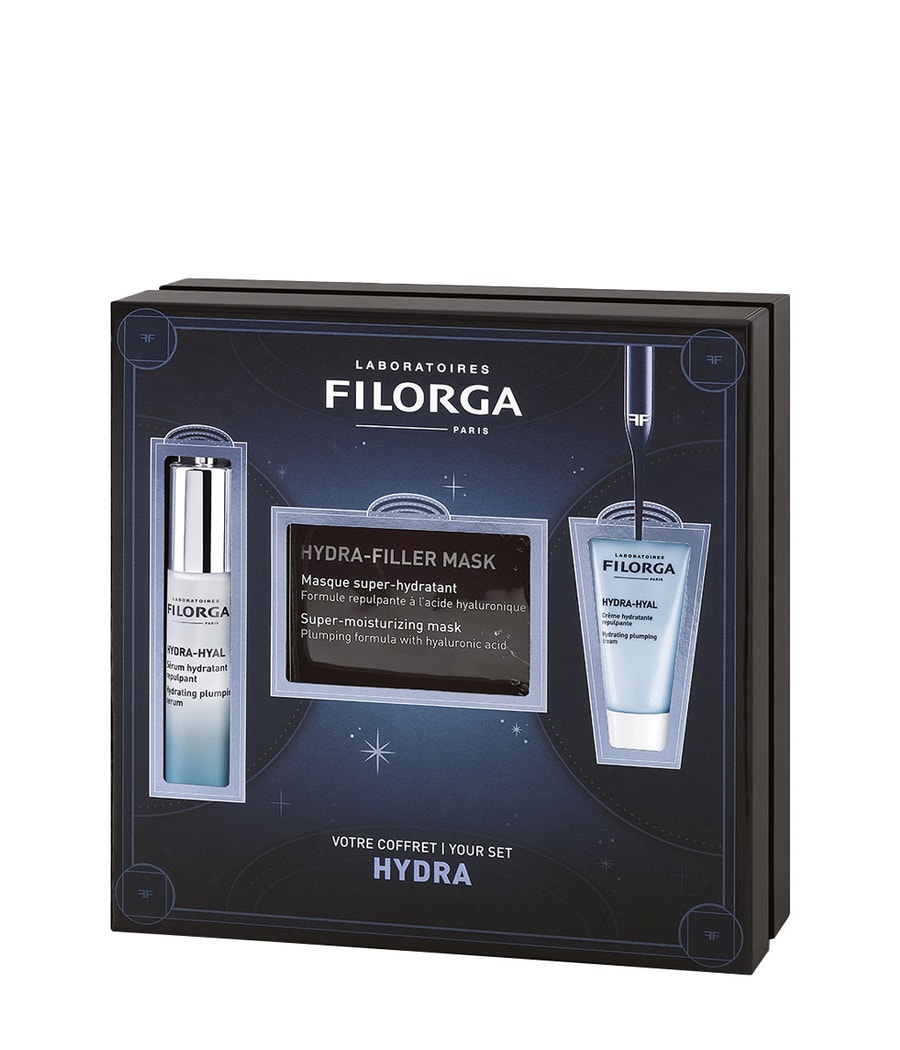

Набор для ухода за лицом FILORGA Hydra & Nutri Coffret Hydra, 1 шт.