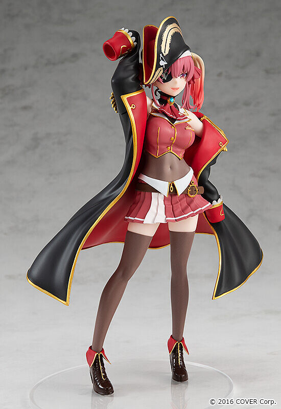 

Фигурка Hololive Production - Houshou Marine POP UP PARADE Figure