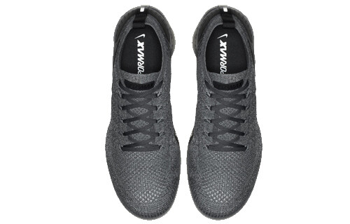 Кроссовки Nike VaporMax Flyknit для мужчин — фото 4