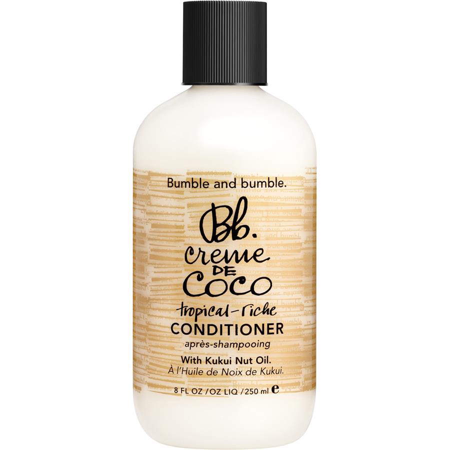 

Кондиционер для волос Bumble and bumble Creme de Coco Conditioner, 250 ml