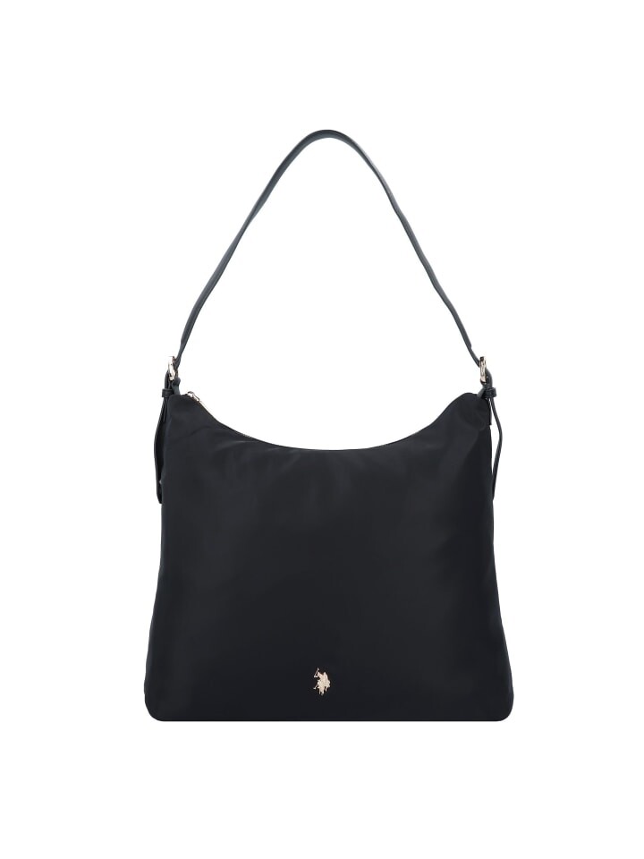 

Сумка через плечо US Polo Assn 35 cm, черный