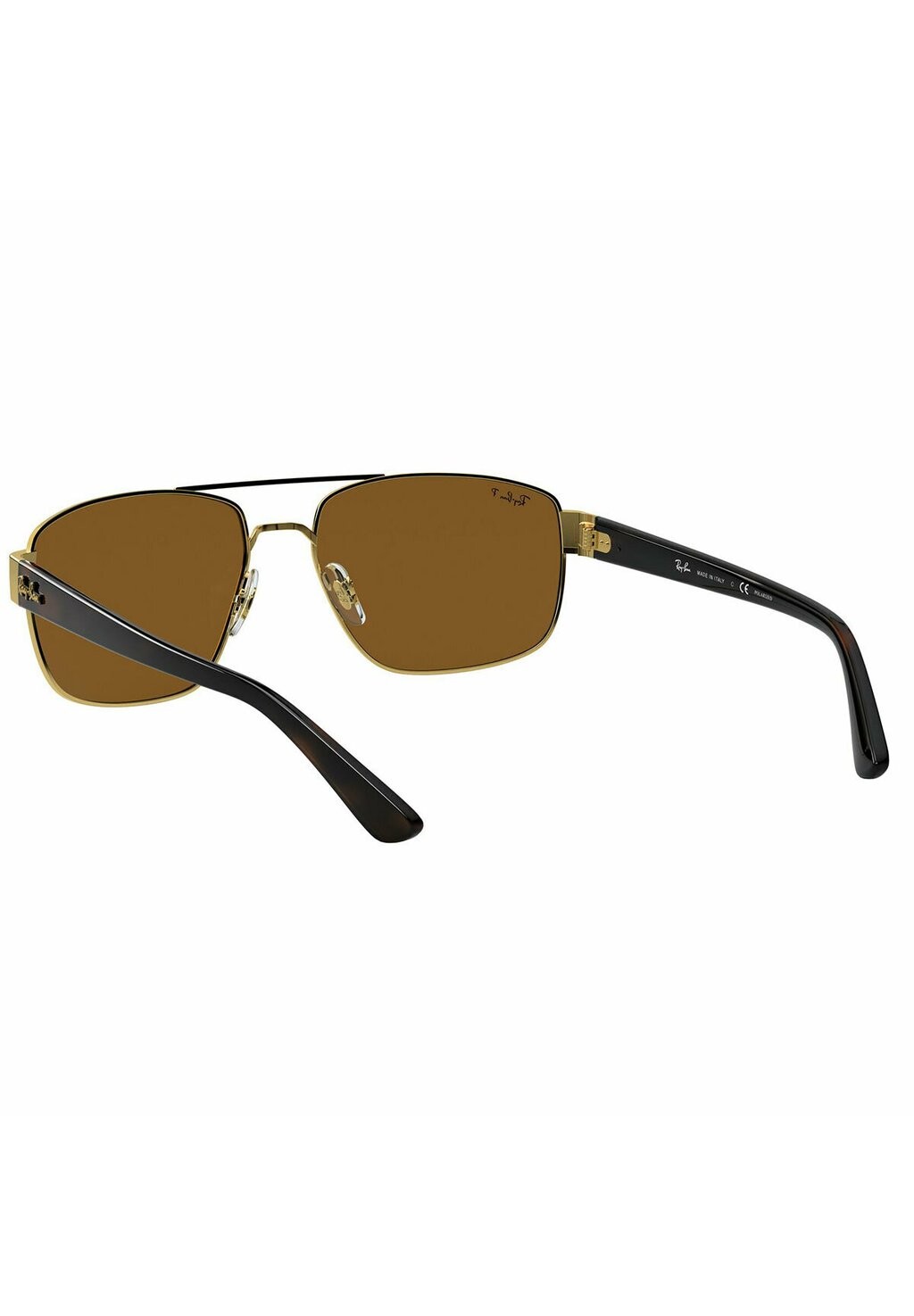 

Солнцезащитные очки Occhiali Da Sole Ray-Ban, золото