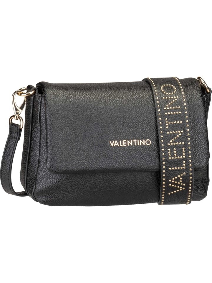 

Наплечная сумка Valentino Bags Umhängetasche Naif RE AE09, неро