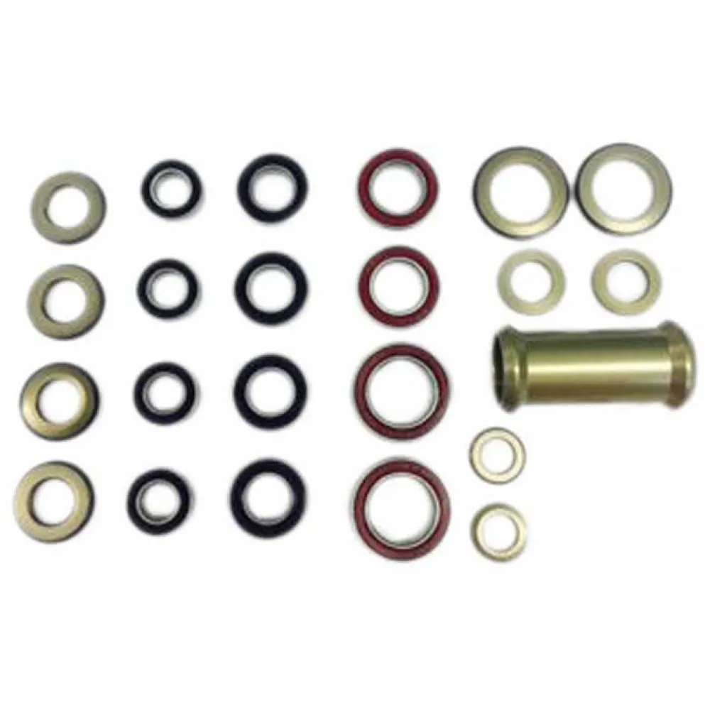 

Подшипники Specialized MY14-16 Epic, серебряный