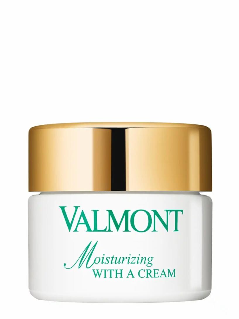 

Крем для лица Moisturizing, 50 мл Valmont